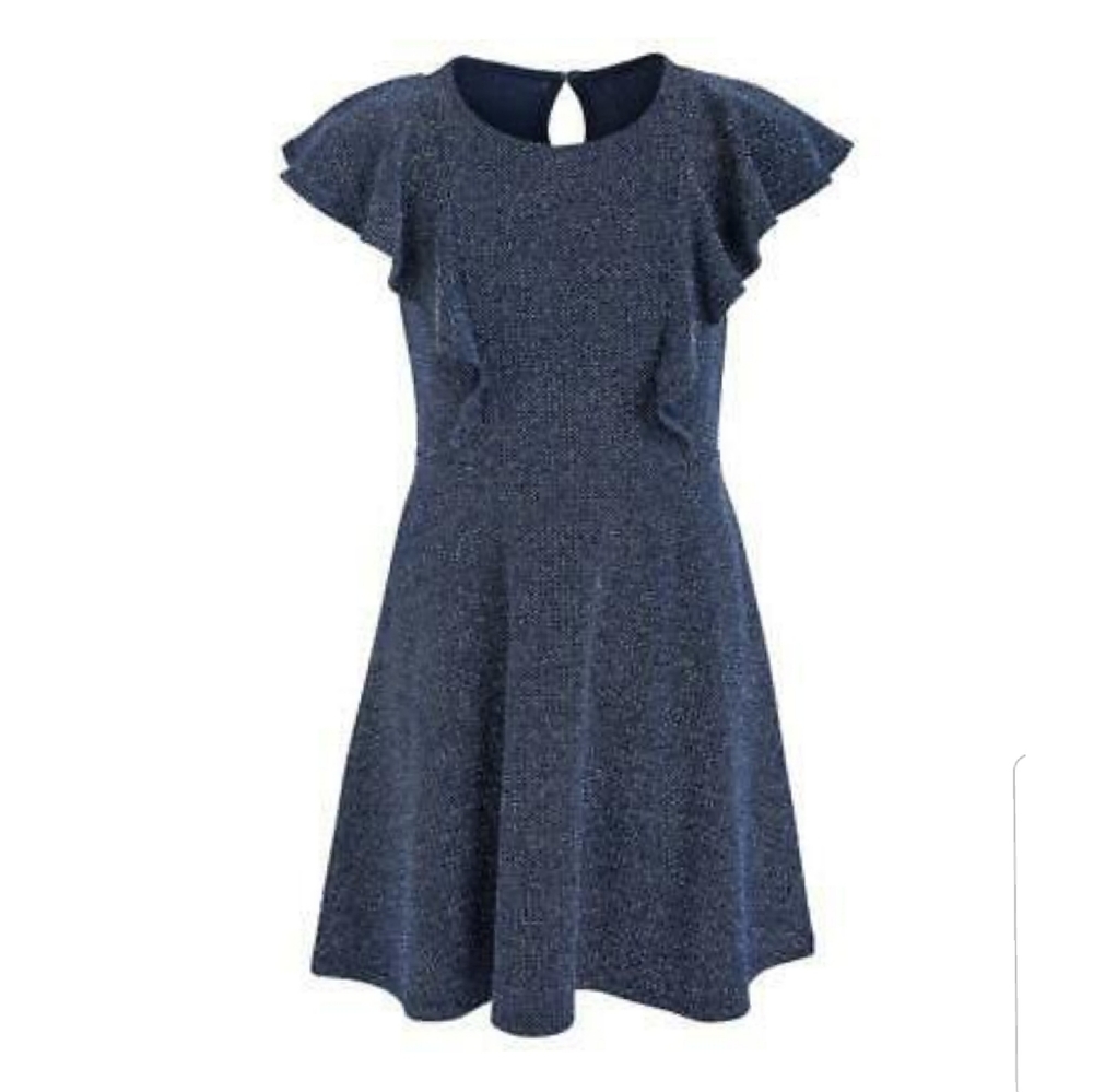 Epic Threads Skater Dress